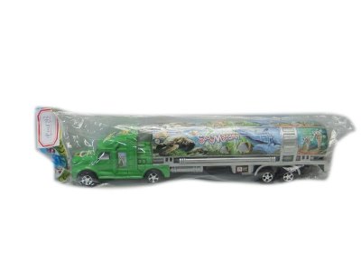 FRICTION TRUCK 2ASST,GREEN,GOLD - HP1018733