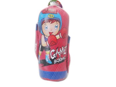 BOXING GAME SET - HP1018736