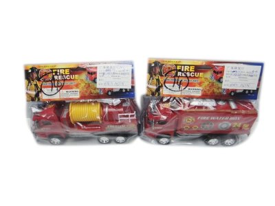 FRICTION AMBULANCE 2ASST. - HP1018748