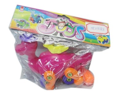 ANIMAL SERIES 2ASST - HP1018764