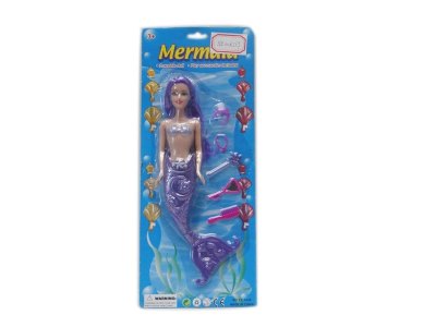 MERMAID 3COLORS - HP1018769