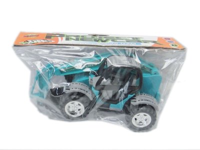 FRICTION CONSTRUCTION CAR 3ASST. - HP1018914