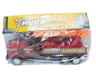 FRICTION AMBULANCE  - HP1018921
