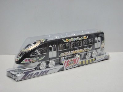 FRICTION BUS BLACK/RED/BLUE - HP1019086