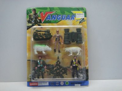 SOLDIER SET - HP1019103