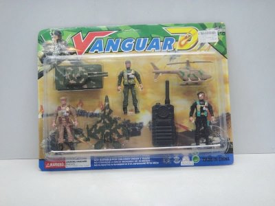 SOLDIER SET - HP1019104