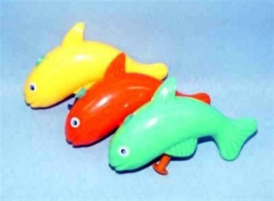 WATER GUN WHALE - HP1019105