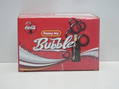 BUBBLE WHISTLE (24PCS/DISPLAY BOX) - HP1019114