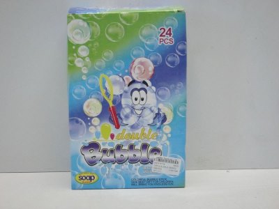 BUBBLE STICK (24PCS/DISPLAY BOX) - HP1019116