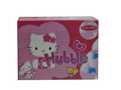 BUBBLE WHISTLE (24PCS/DISPLAY BOX) - HP1019117
