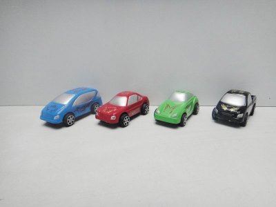 FREE WAY CAR 4ASST - HP1019248