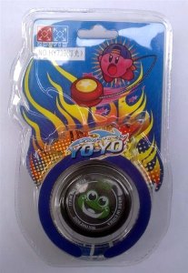 YOYO BALL W/LIGHT - HP1019292