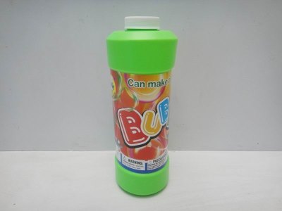 950ML BUBBLE WATER - HP1019456