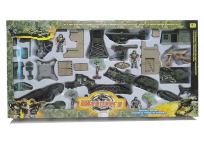 SOLDIER SET - HP1019751