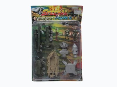 SOLDIER SET - HP1019752