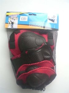 WRIST BAND SET - HP1019758