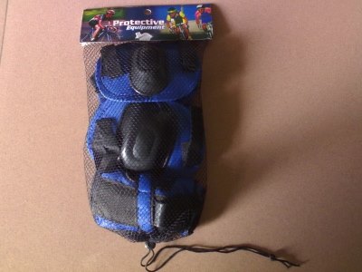 WRIST BAND SET - HP1019759