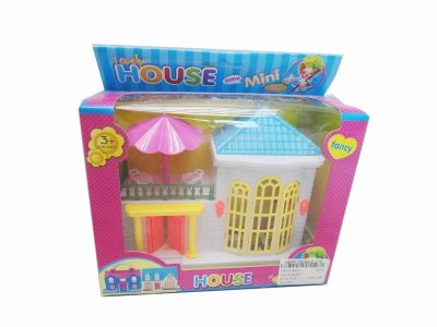 VILLA 4ASST. - HP1019907
