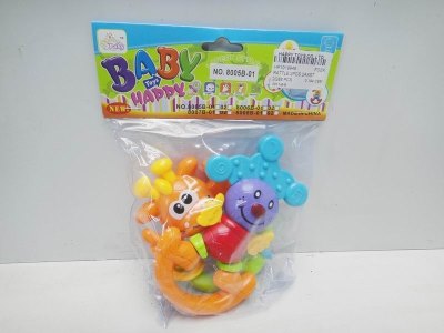 RATTLE 2PCS 2ASST - HP1019948