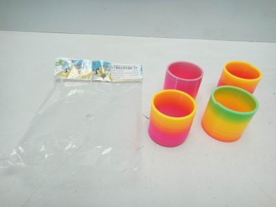 4CM MAGIC SPRING 4PCS - HP1019975