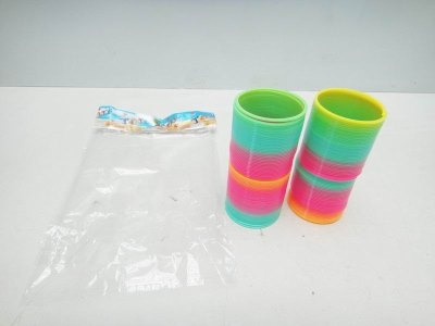 5CM MAGIC SPRING 9PCS - HP1019976