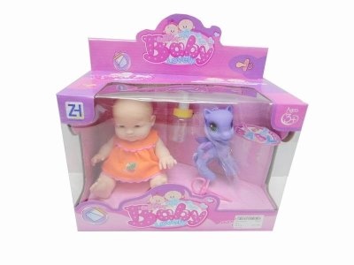 DOLL - HP1020074