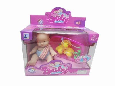 DOLL - HP1020075