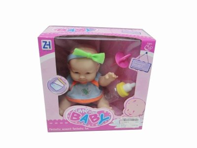 DOLL - HP1020078