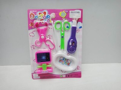 DOCTOR SET - HP1020237
