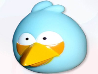 ANGRY BIRD (BLUE) - HP1020308