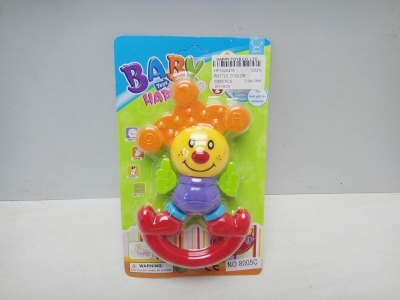 RATTLE 2COLOR - HP1020478