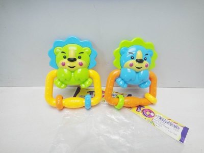 RATTLE 2COLOR - HP1020484