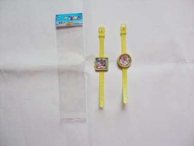 PUZZLE WATCH 2ASST - HP1020601