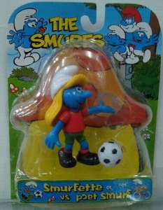  SMURFS - HP1020672