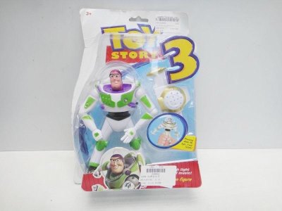 TOY STORY W/LIGHT & MUSIC - HP1020683