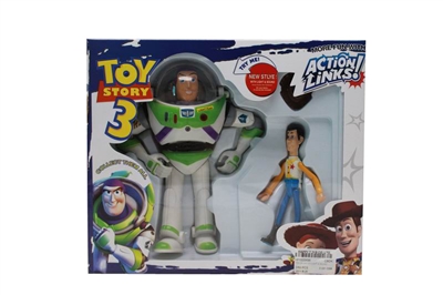 TOY STORY W/LIGHT & SOUND - HP1020688