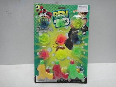 BEN10 TOP - HP1020696