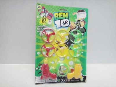 BEN10 TOP - HP1020697