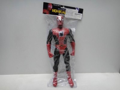 SPIDERMAN W/LIGHT & SOUND - HP1020699