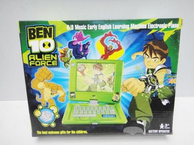 BEN10 ELECTRONIC ORGAN - HP1020718