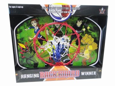 BASKETBALL BOARD - HP1020720