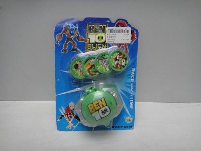 SHOOTER - HP1020834
