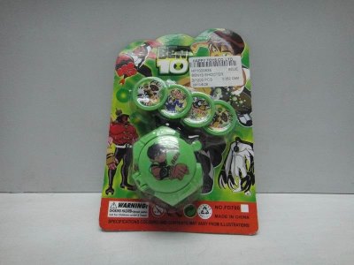 BEN10 SHOOTER - HP1020838