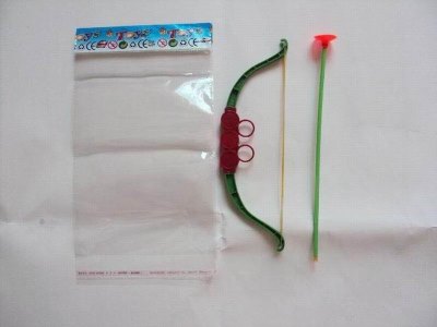 BOW AND ARROW - HP1020866
