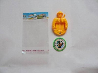 FLYING DISH  - HP1020867