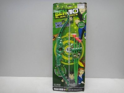 BEN10弓箭 - HP1020884