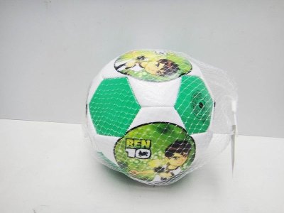 BEN10 FOOTBALL - HP1020888