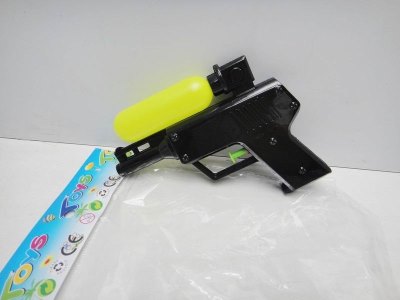 BLACK WATER GUN - HP1020889