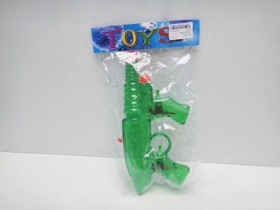 WATER GUN (TRANSPARENT) - HP1020897