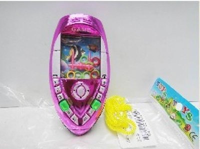 WATER GAME (4COLOR PLATING MOBILEPHONE) - HP1020982